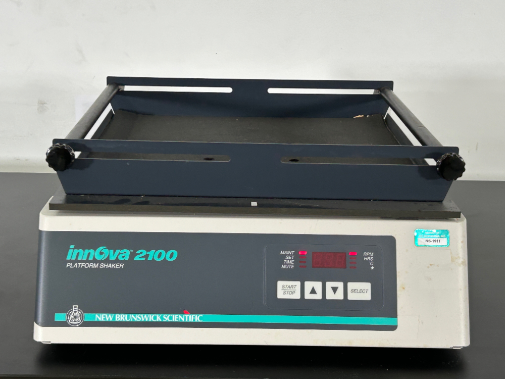 Image of New Brunswick Innova 2100 Platform Shaker